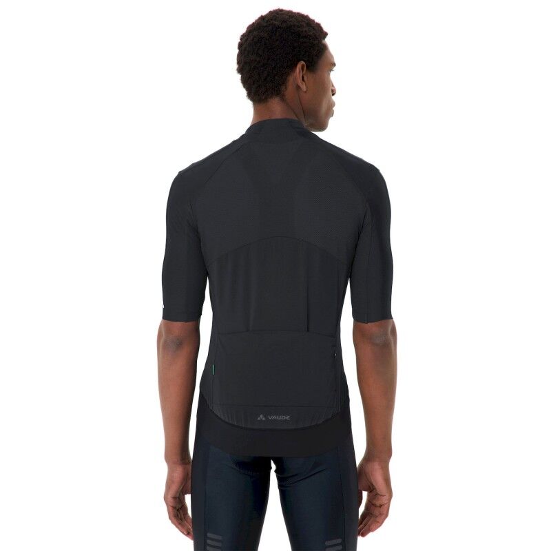 Vaude Men's Furka FZ Tricot III - Cycling jersey - Men's | Hardloop
