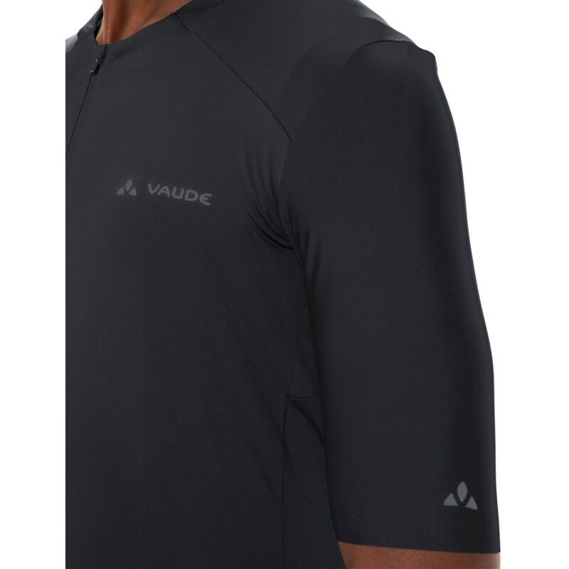 Vaude Men's Furka FZ Tricot III - Maillot vélo homme | Hardloop