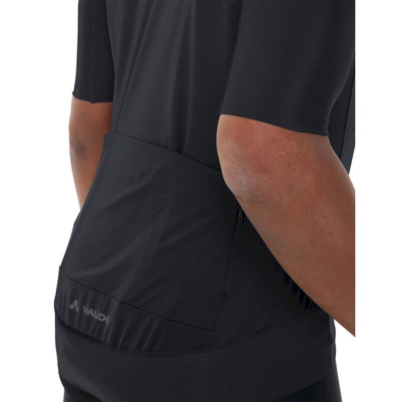 Vaude Men's Furka FZ Tricot III - Cycling jersey - Men's | Hardloop