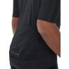 Vaude Men's Furka FZ Tricot III - Maillot vélo homme | Hardloop