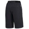 Vaude Women's Loamer Base Cord Shorts - Short BTT mulher | Hardloop