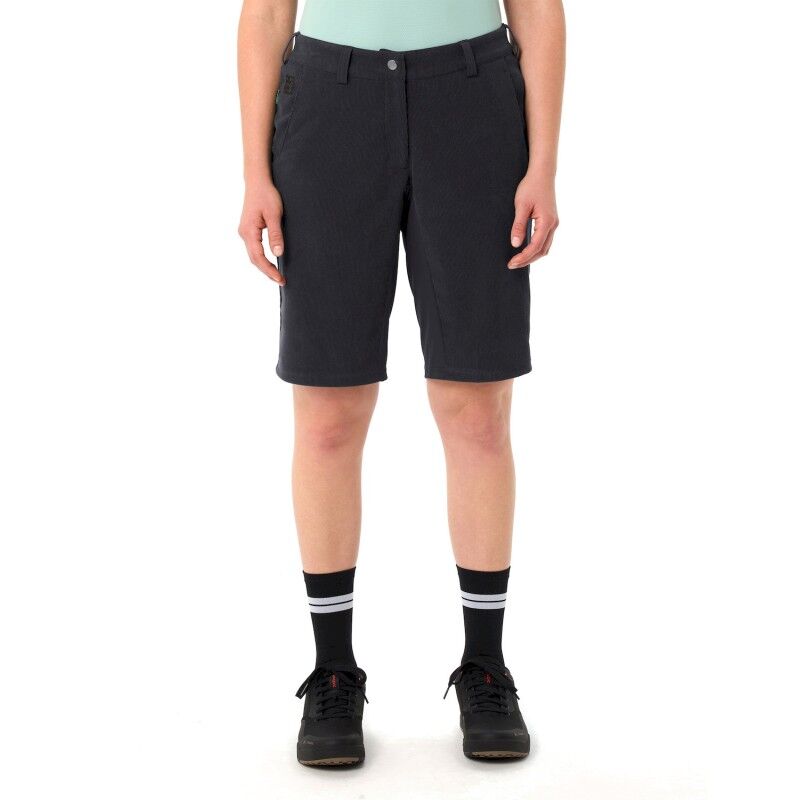 Women's Loamer Base Cord Shorts - Szorty MTB damskie