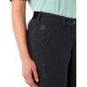 Vaude Women's Loamer Base Cord Shorts - Short BTT mulher | Hardloop