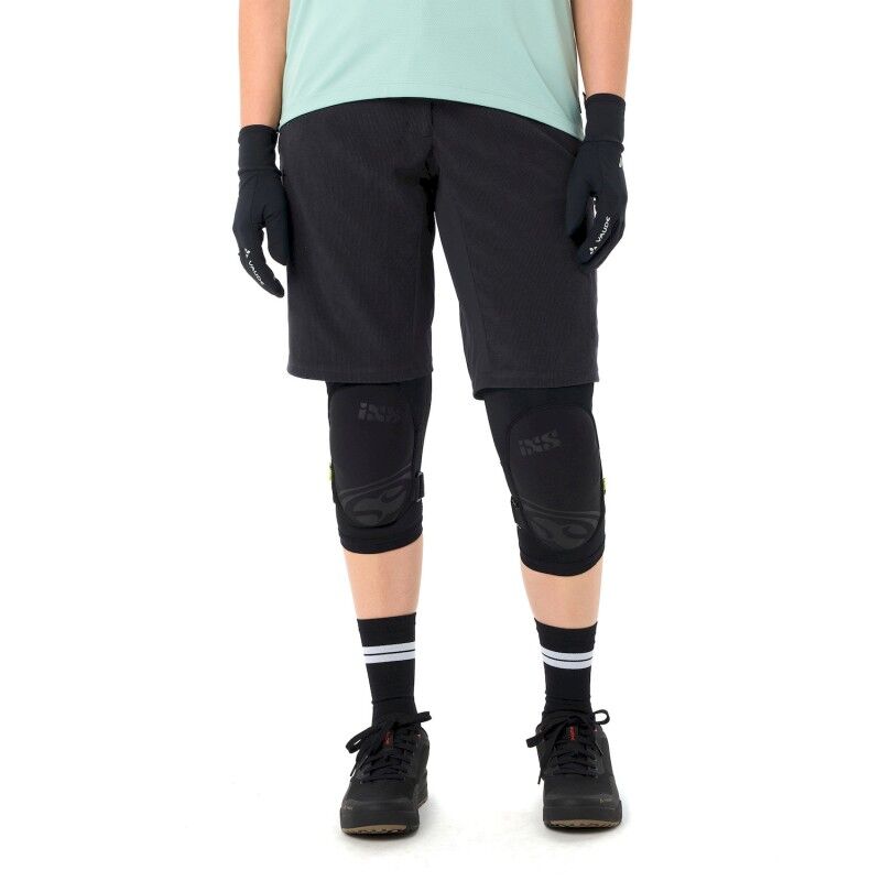 Vaude Women's Loamer Base Cord Shorts - Short BTT mulher | Hardloop