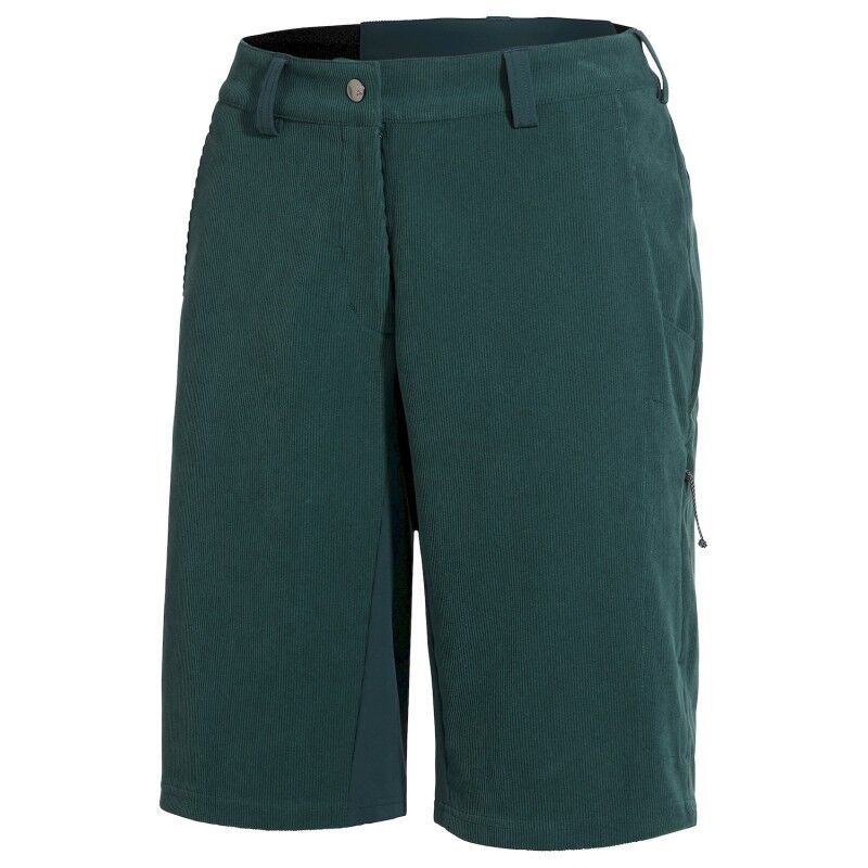 Vaude Women's Loamer Base Cord Shorts - MTB shorts - Women's | Hardloop