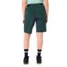 Vaude Women's Loamer Base Cord Shorts - Short VTT femme | Hardloop