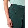 Vaude Women's Loamer Base Cord Shorts - MTB shorts - Women's | Hardloop