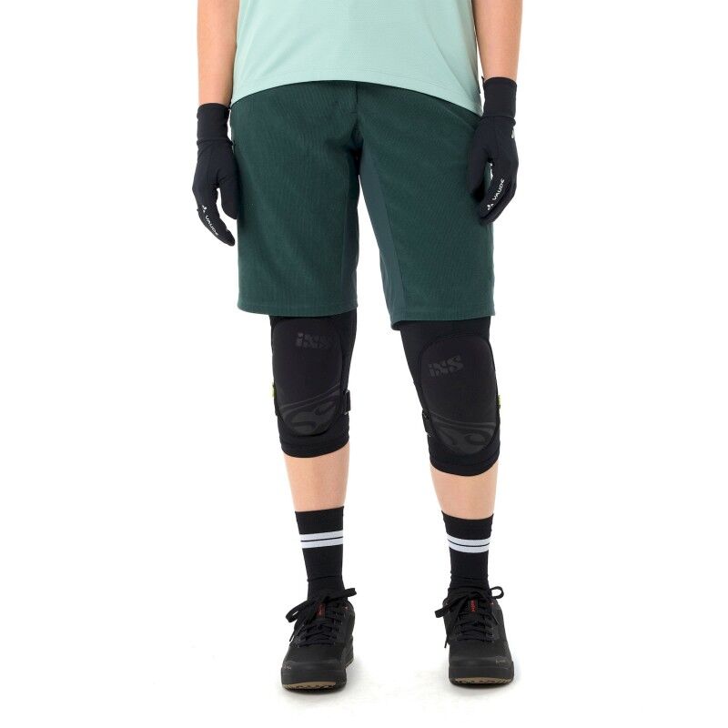Vaude Women's Loamer Base Cord Shorts - MTB shorts - Women's | Hardloop