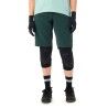 Vaude Women's Loamer Base Cord Shorts - Short VTT femme | Hardloop