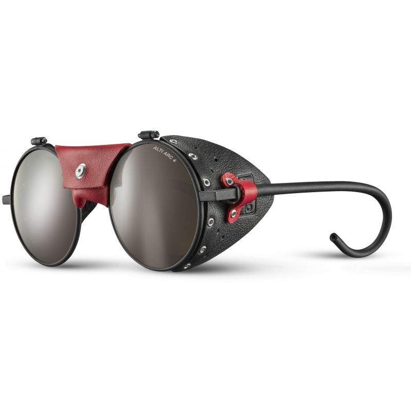 Julbo Vermont Classic Alti Arc 4 - Gletsjerbriller | Hardloop
