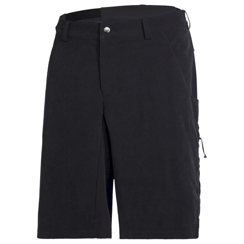 Vaude Men's Loamer Base Cord Shorts - MTB shorts - Men's | Hardloop