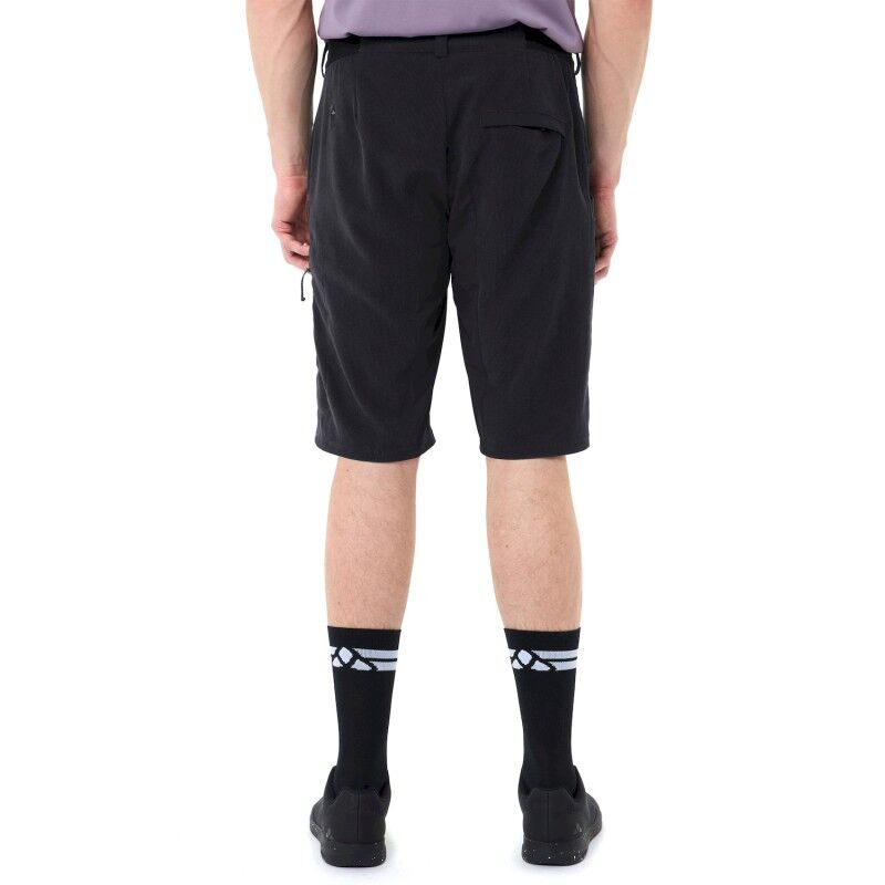 Vaude Men's Loamer Base Cord Shorts - MTB shorts - Men's | Hardloop