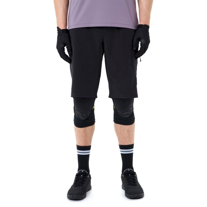 Vaude Men's Loamer Base Cord Shorts - Short VTT homme | Hardloop