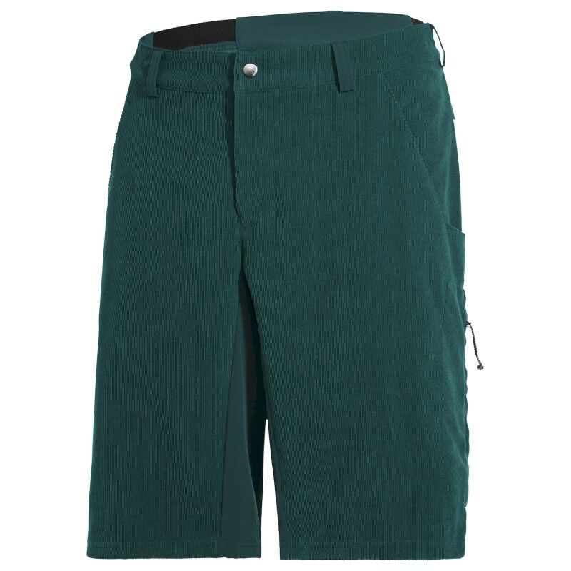 Men's Loamer Base Cord Shorts - Short VTT homme