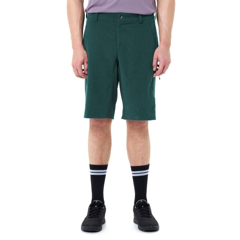 Men's Loamer Base Cord Shorts - MTB-shorts - Herr