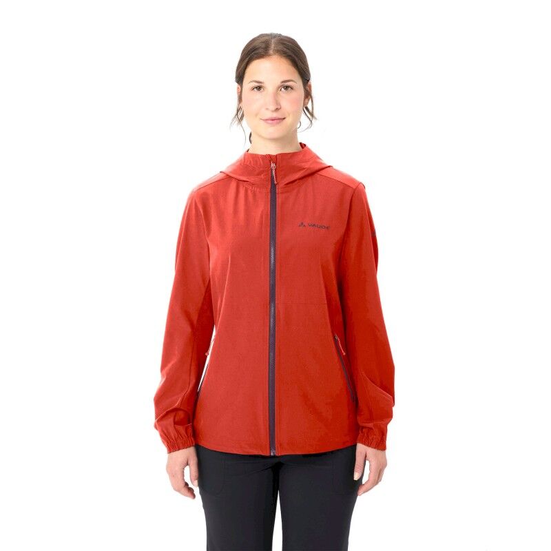 Women's Elope Wind Jacket - Vindjacka - Dam
