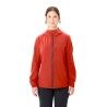 Vaude Women's Elope Wind Jacket - Vindejakke - Damer | Hardloop
