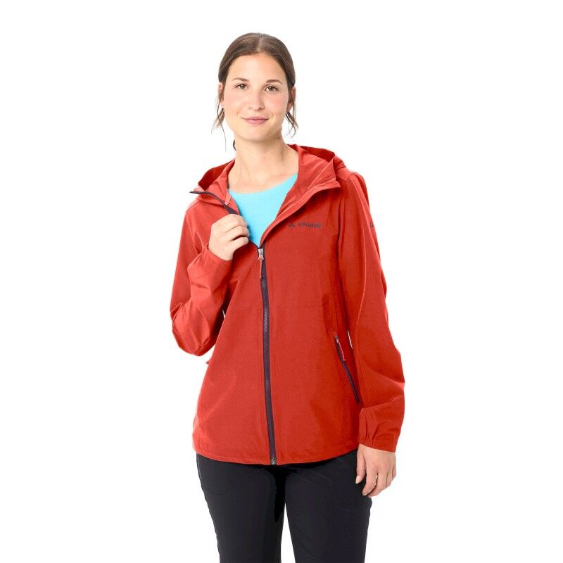 Vaude Women's Elope Wind Jacket - Windjacke - Damen | Hardloop