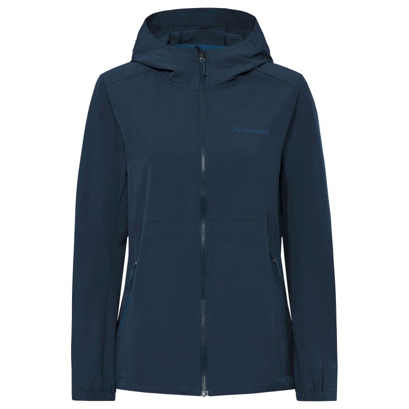 Vaude Women's Elope Wind Jacket - Windproof jacket - Women's | Hardloop