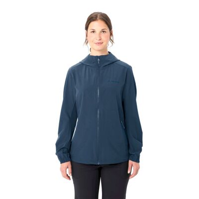 Women's Elope Wind Jacket - Kurtka wiatrówka damska