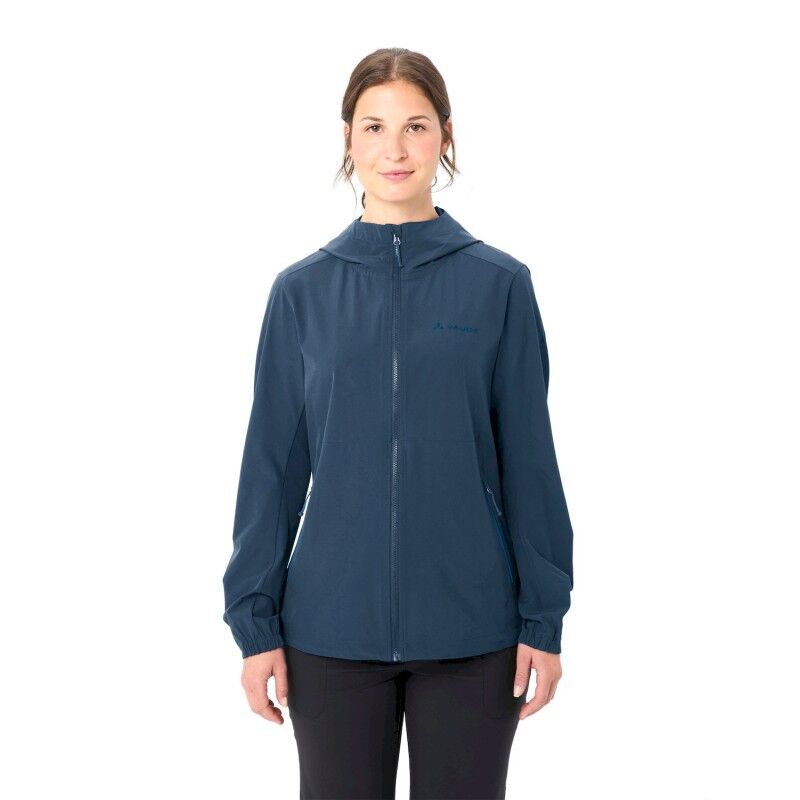 Women's Elope Wind Jacket - Vindejakke - Damer