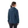 Vaude Women's Elope Wind Jacket - Windjack - Dames | Hardloop