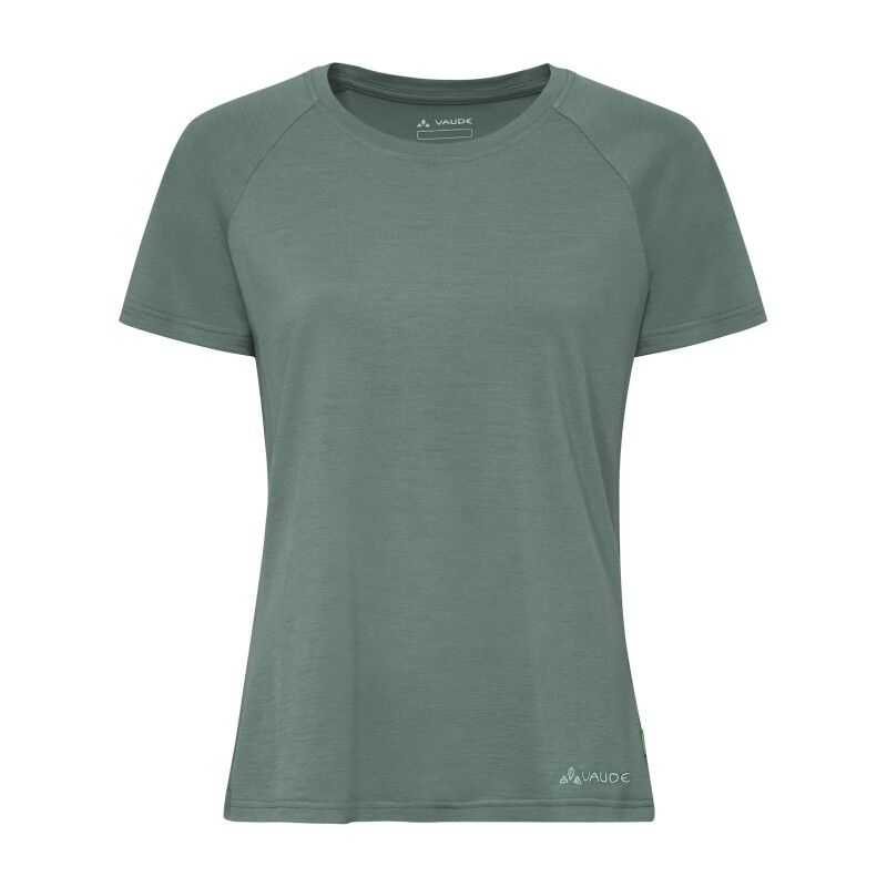 Women's Essential Wool T-Shirt - T-shirt - Women's