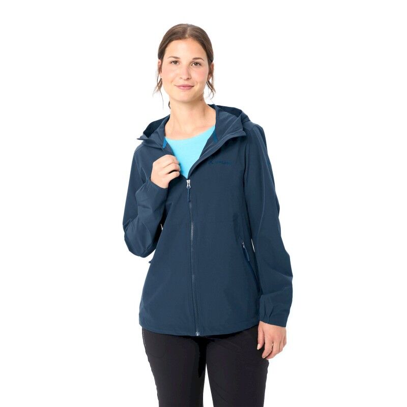Vaude Women's Elope Wind Jacket - Windproof jacket - Women's | Hardloop