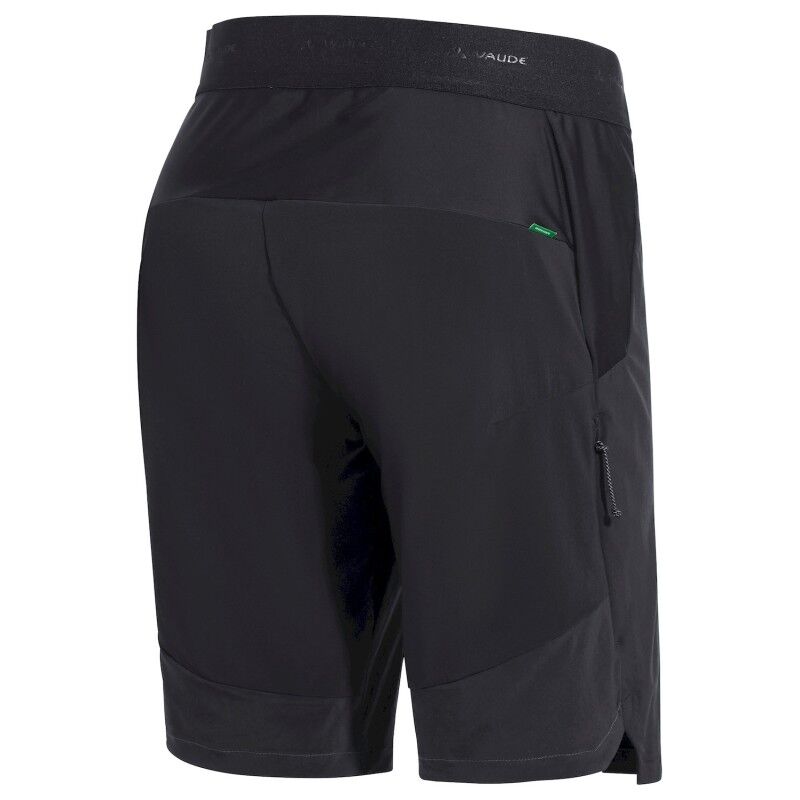 Vaude Women's Kuro Shorts III - MTB shorts - Women's | Hardloop
