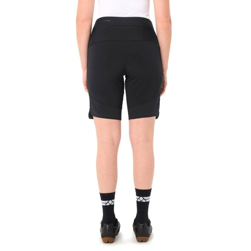 Vaude Women's Kuro Shorts III - Short VTT femme | Hardloop