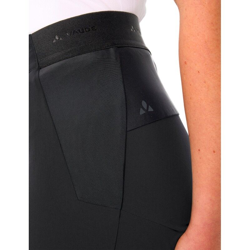Vaude Women's Kuro Shorts III - Short VTT femme | Hardloop