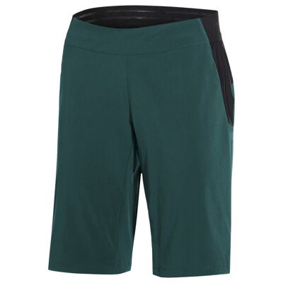 Women's Kuro Shorts III - Fietsbroek - Dames