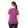 Vaude Women's Essential Wool T-Shirt - T-shirt - Donna | Hardloop