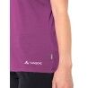 Vaude Women's Essential Wool T-Shirt - T-shirt - Women's | Hardloop