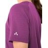 Vaude Women's Essential Wool T-Shirt - T-shirt - Women's | Hardloop