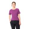 Vaude Women's Essential Wool T-Shirt - T-shirt - Women's | Hardloop