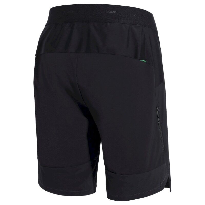 Vaude Men's Kuro Shorts III - MTB shorts - Men's | Hardloop
