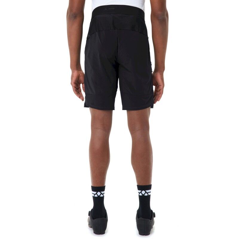 Vaude Men's Kuro Shorts III - MTB shorts - Men's | Hardloop