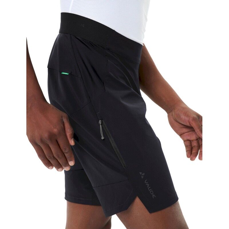 Vaude Men's Kuro Shorts III - Short VTT homme | Hardloop