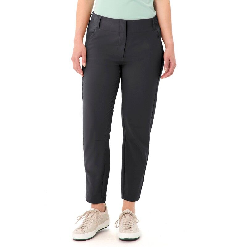 Vaude Women's Skomer Pants III - Walking trousers - Women's | Hardloop
