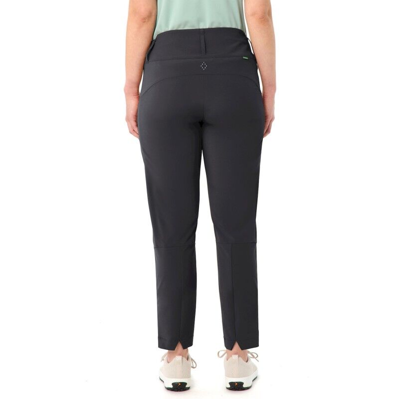 Vaude Women's Skomer Pants III - Pantalon randonnée femme | Hardloop