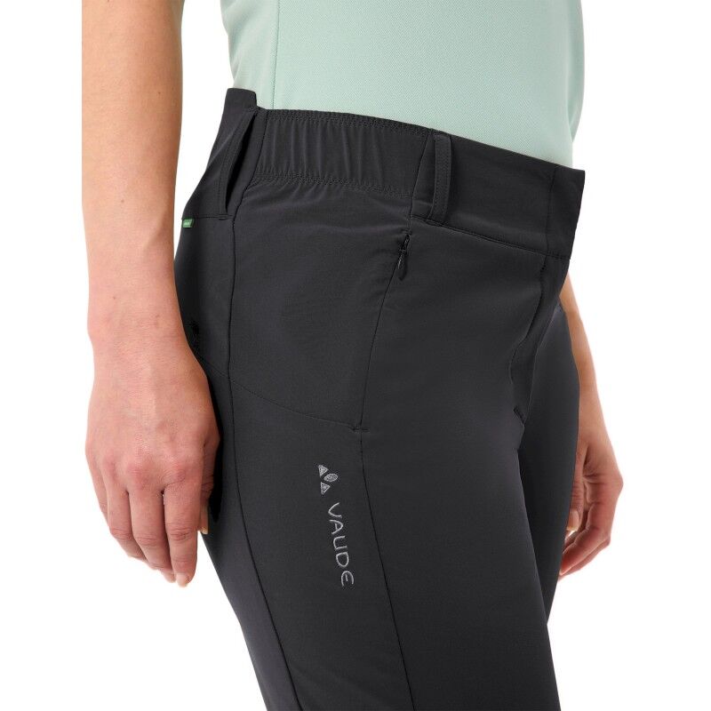 Vaude Women's Skomer Pants III - Pantaloni da escursionismo - Donna | Hardloop