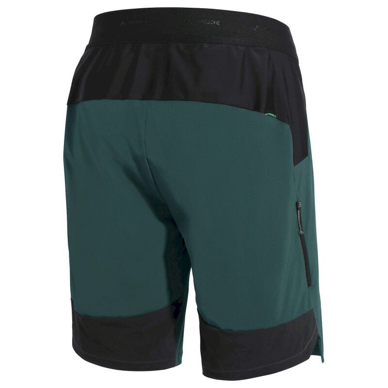 Vaude Men's Kuro Shorts III - Szorty MTB męskie | Hardloop