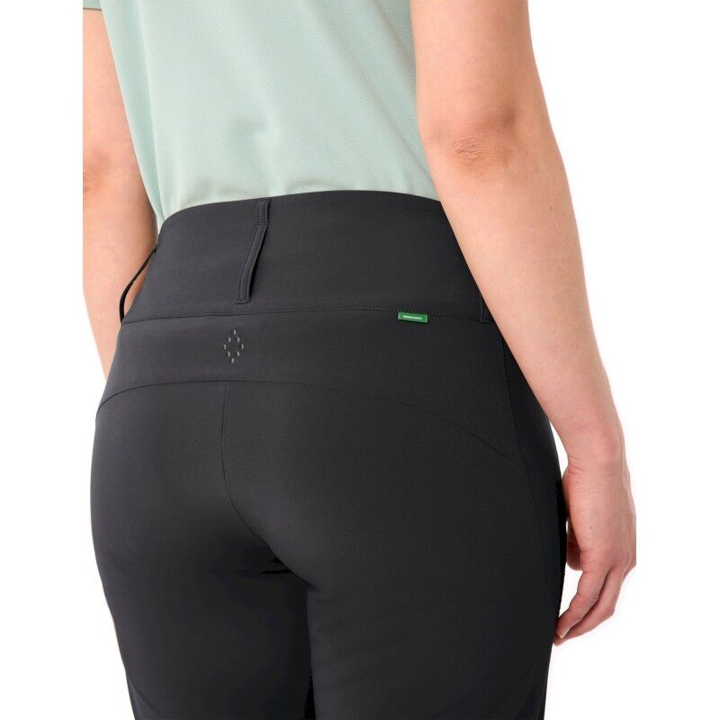 Vaude Women's Skomer Pants III - Pantalon randonnée femme | Hardloop