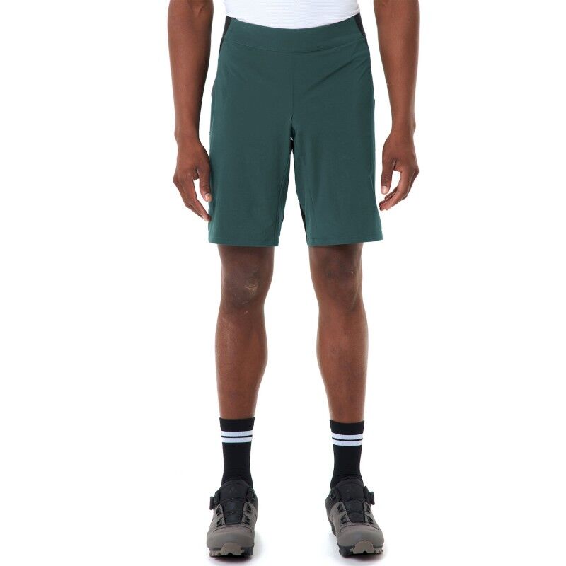Vaude Men's Kuro Shorts III - MTB-Shorts - Herren | Hardloop
