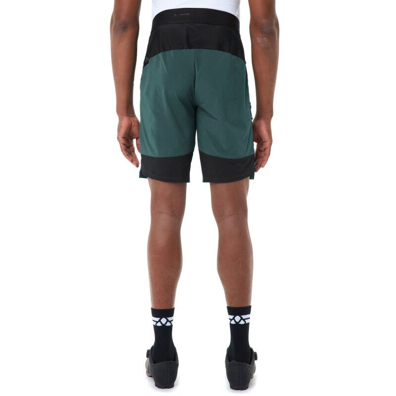 Vaude Men's Kuro Shorts III - MTB-Shorts - Herren | Hardloop