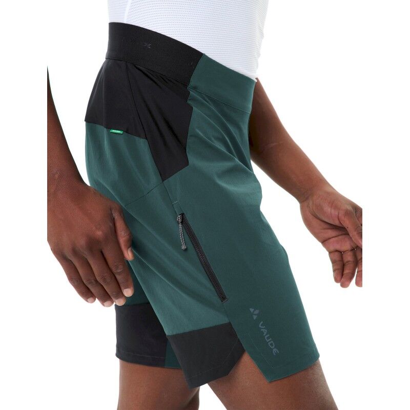 Vaude Men's Kuro Shorts III - Szorty MTB męskie | Hardloop