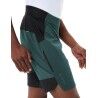 Vaude Men's Kuro Shorts III - Szorty MTB męskie | Hardloop