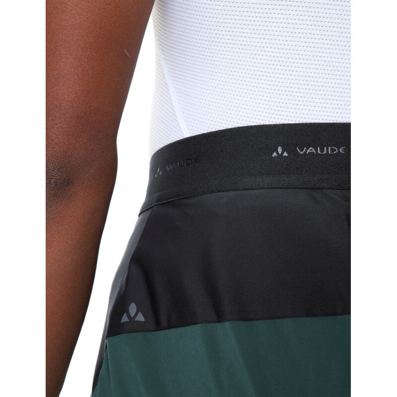 Vaude Men's Kuro Shorts III - MTB-Shorts - Herren | Hardloop