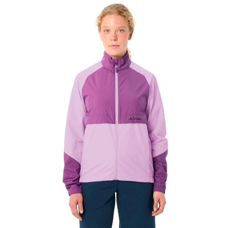 Vaude Women's Loamer Air Jacket II - Veste VTT femme | Hardloop